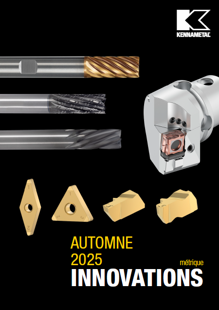 KENNAMETAL